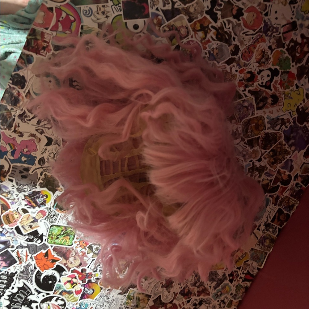 Ddlc cosplay